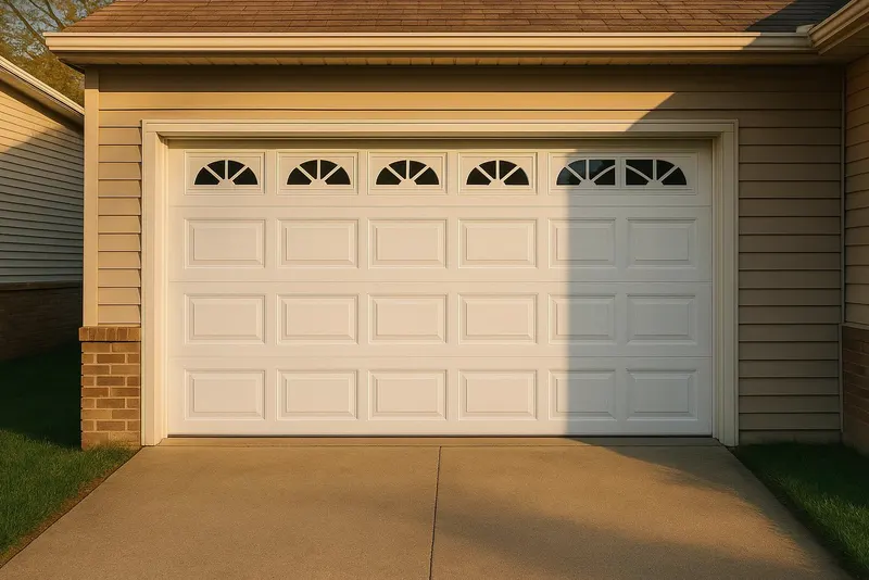 Contact Brentwood Garage Door Service