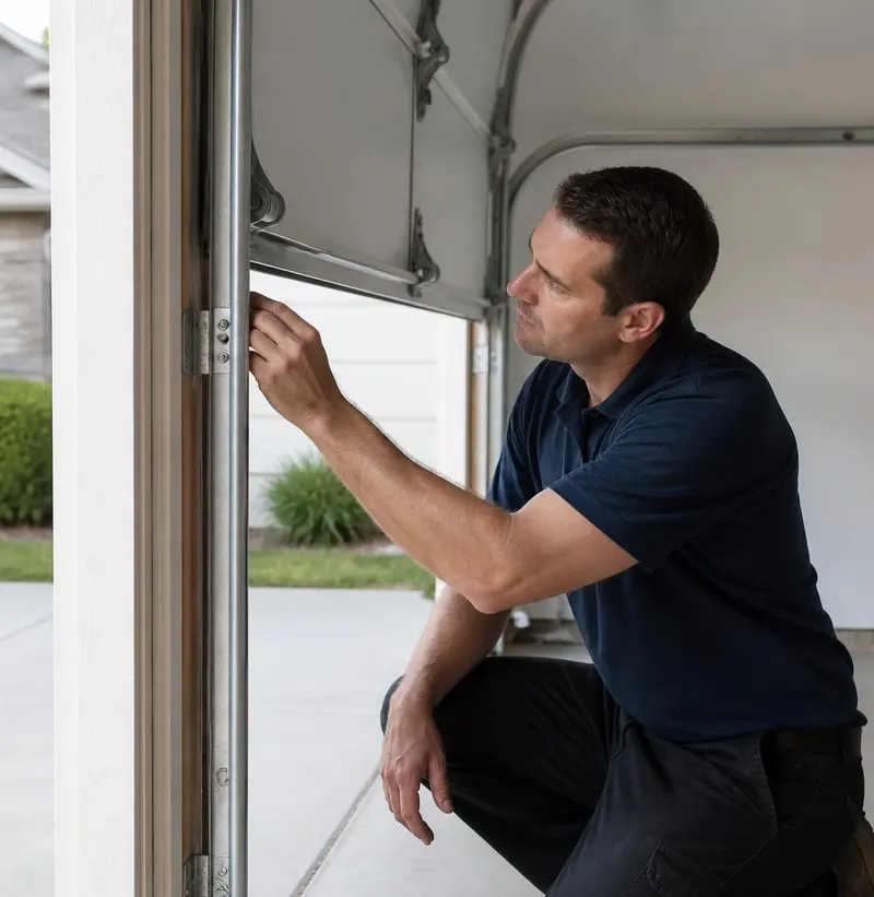 Garage Door Repair in Brentwood